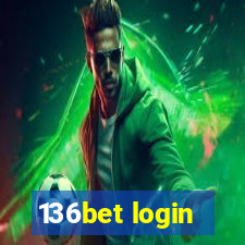 136bet login